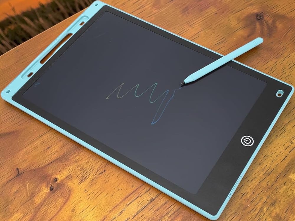 12" LCD Tab image 1
